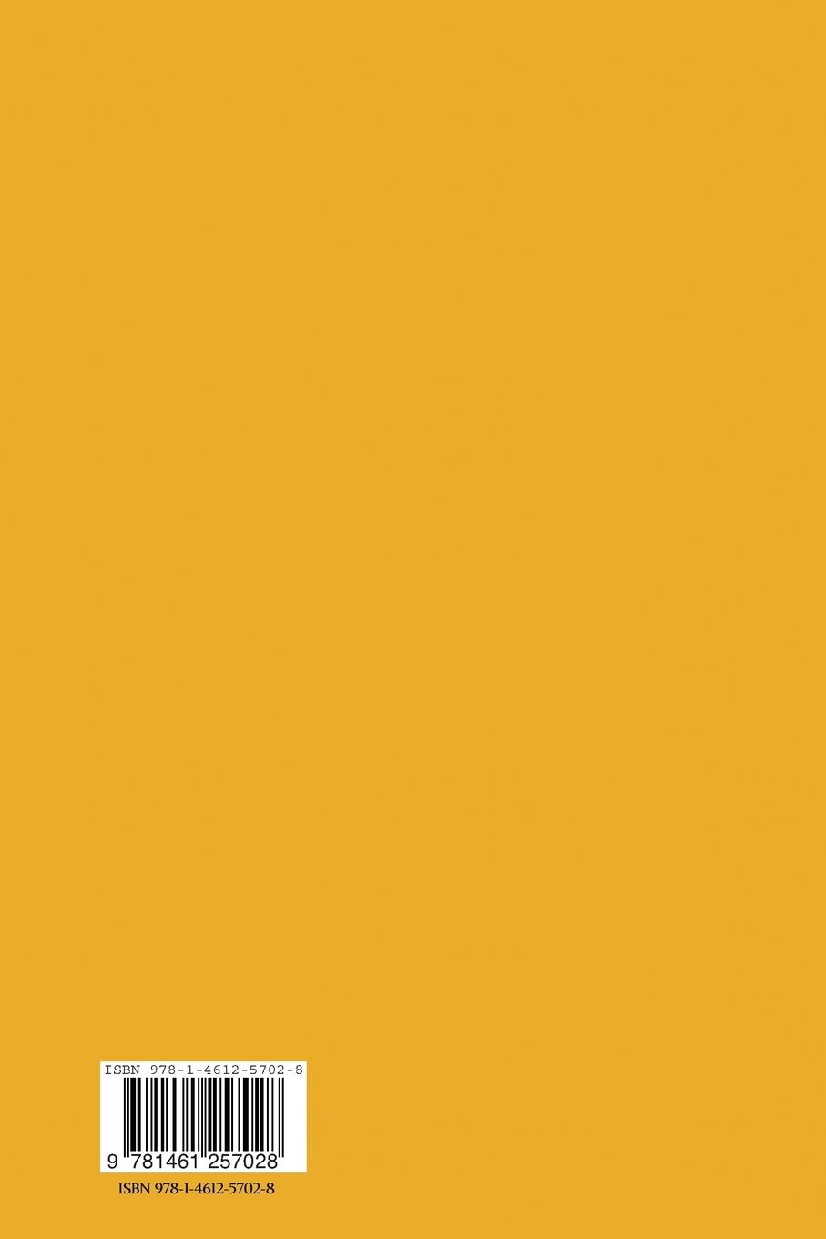 Rückseitencover A Short Introduction to Perturbation Theory for Linear Operators