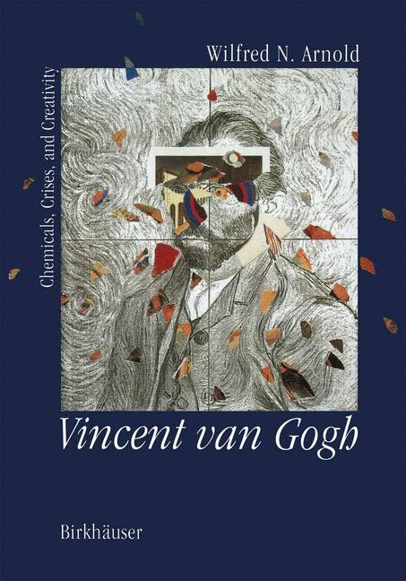 Vorderes Coverbild Vincent van Gogh: