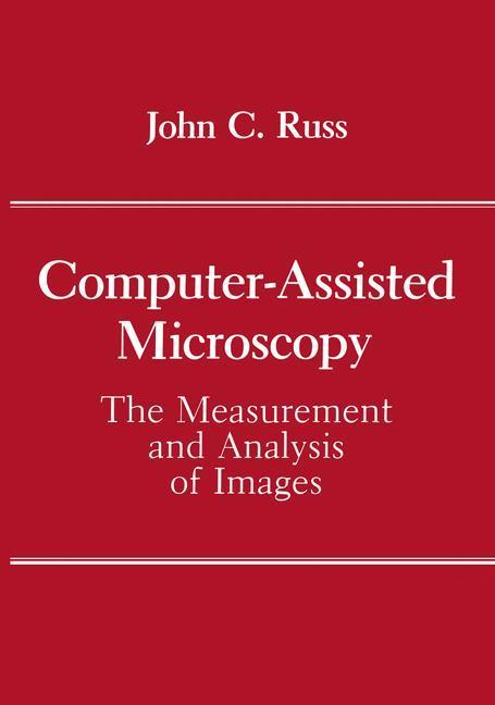 Beispielinhalt (Bild) Computer-Assisted Microscopy