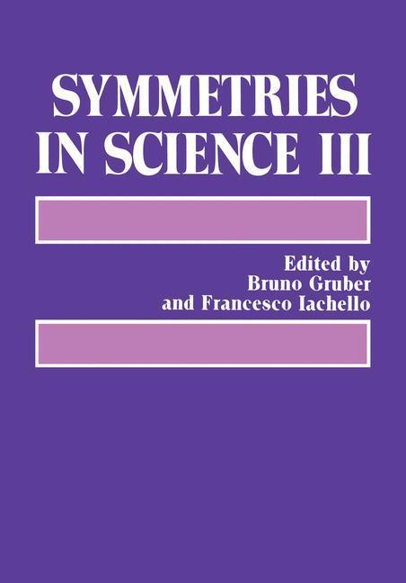 Beispielinhalt (Bild) Symmetries in Science III