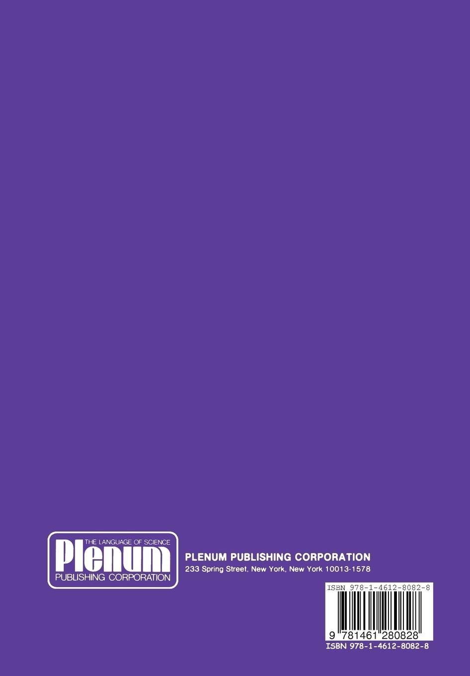 Rückseitencover Symmetries in Science III