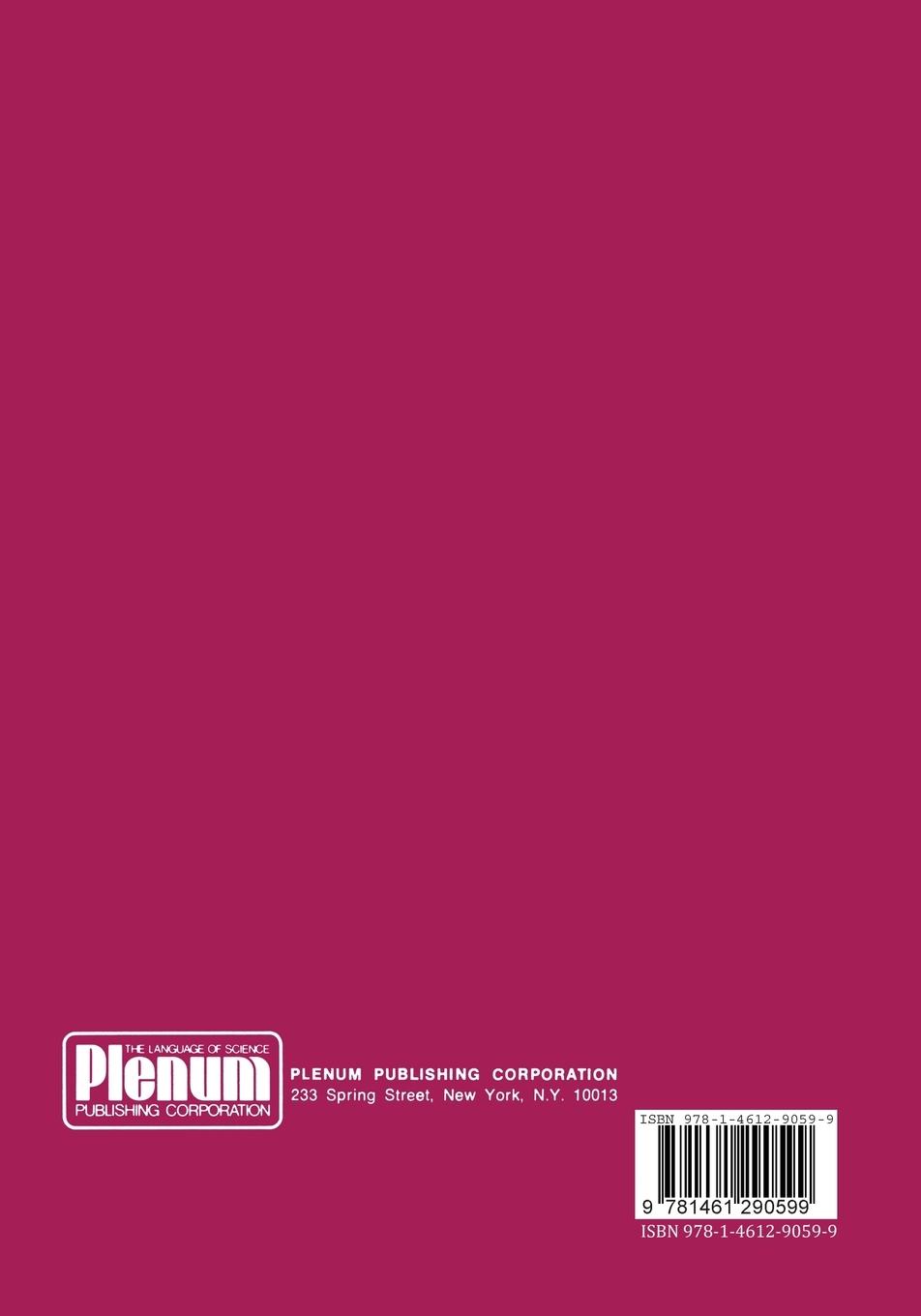 Rückseitencover Immunological Approaches to the Diagnosis and Therapy of Breast Cancer