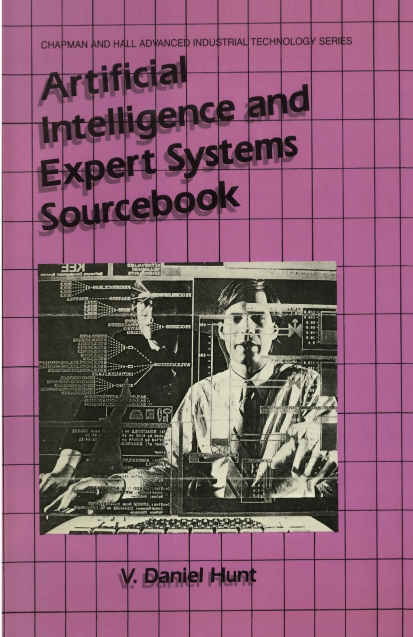 Vorderes Coverbild Artificial Intelligence & Expert Systems Sourcebook