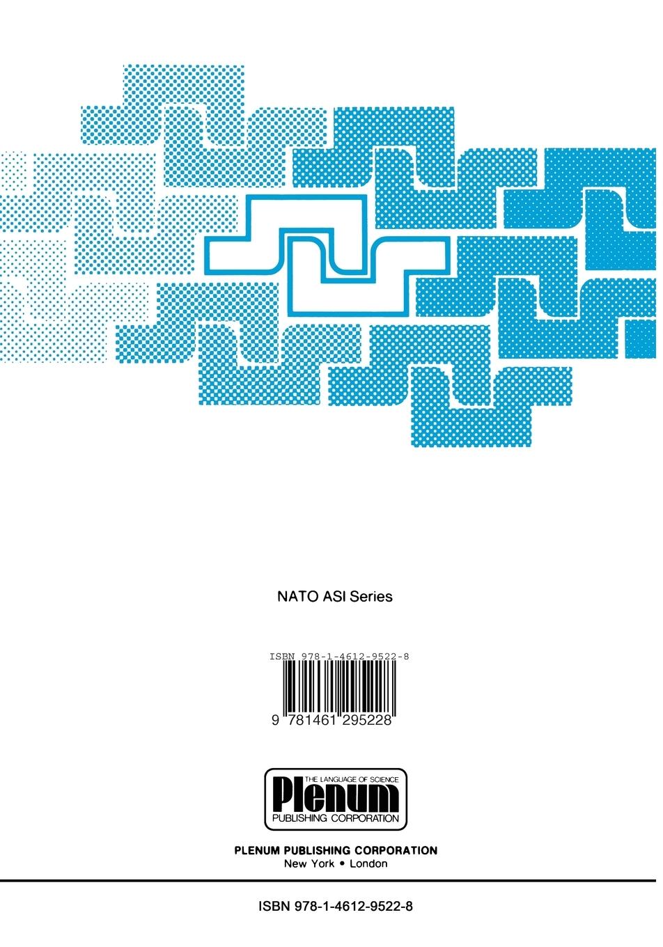 Rückseitencover Transport in Nonstoichiometric Compounds