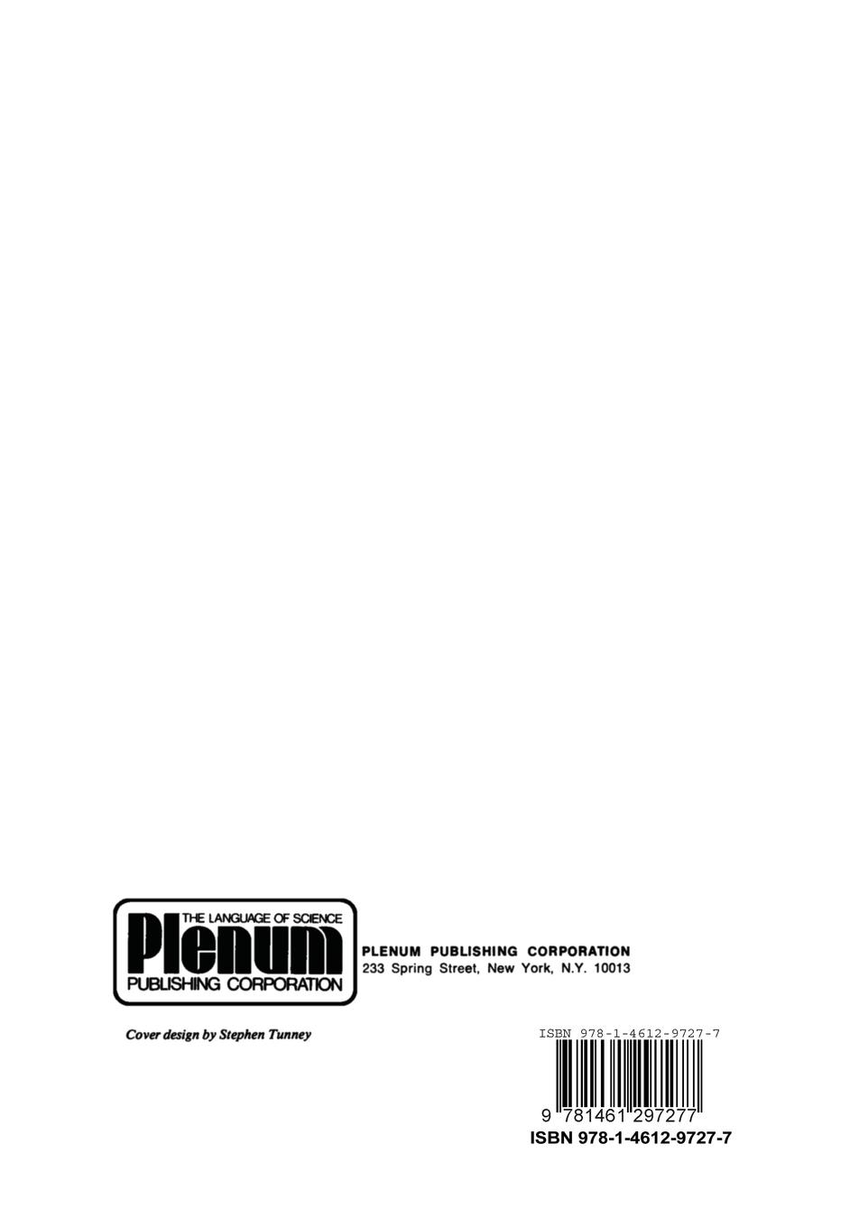 Rückseitencover Quantitative Assessment in Arms Control