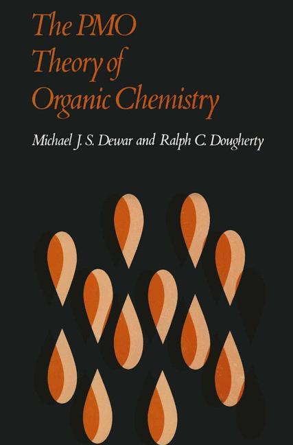 Vorderes Coverbild The PMO Theory of Organic Chemistry