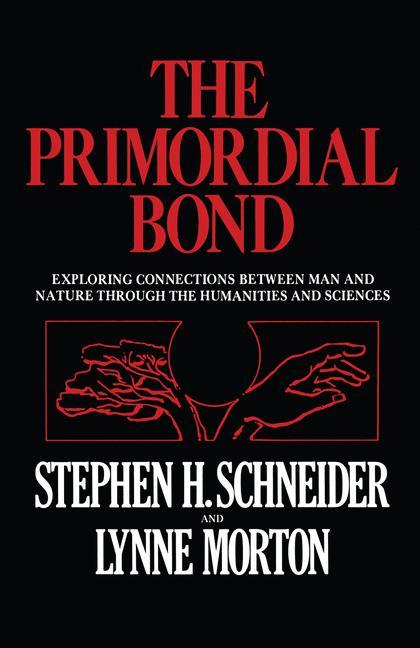 Vorderes Coverbild The Primordial Bond