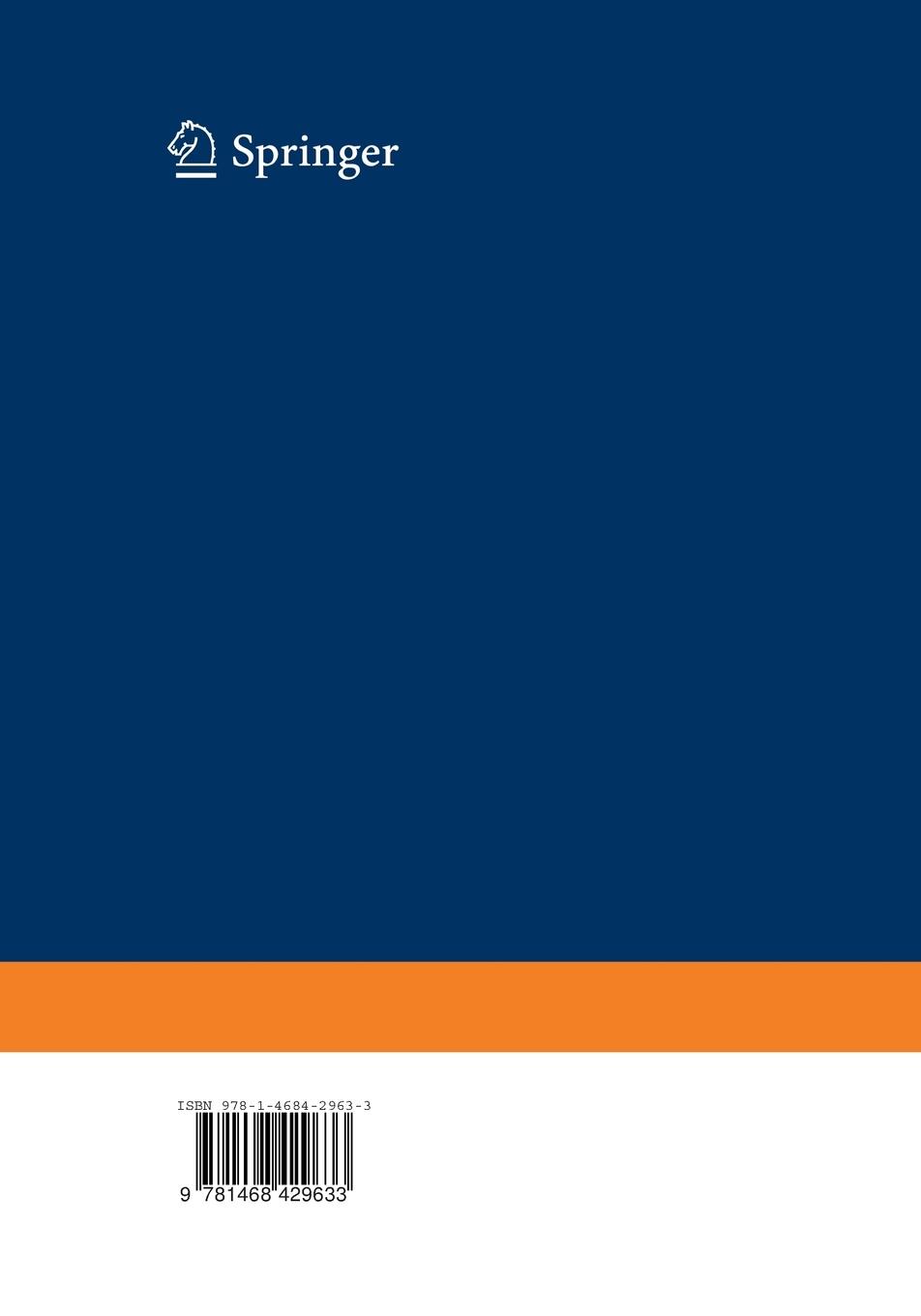 Rückseitencover Atomic Physics 3