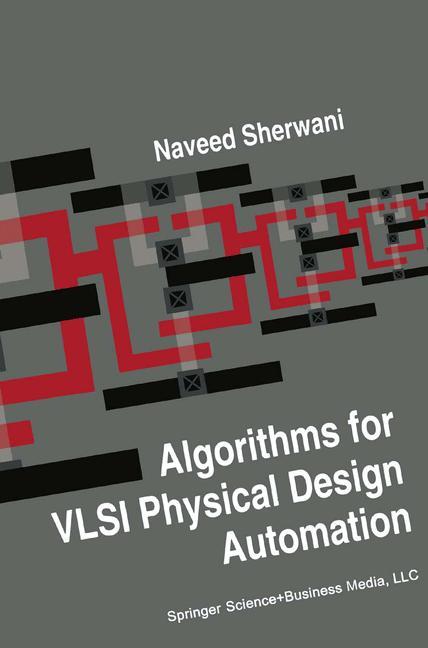 Vorderes Coverbild Algorithms for VLSI Physical Design Automation