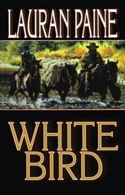 Vorderes Coverbild White Bird