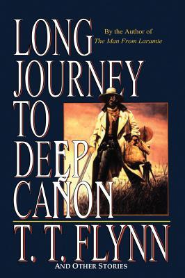Vorderes Coverbild Long Journey to Deep Cañon