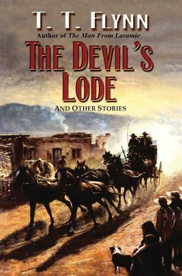 Vorderes Coverbild The Devil's Lode
