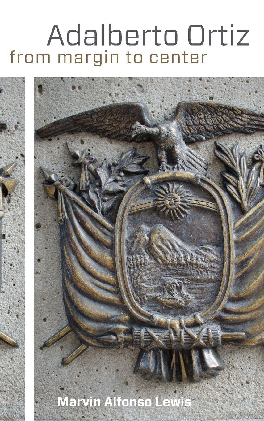 Vorderes Coverbild Adalberto Ortiz