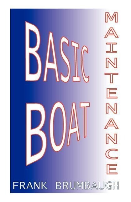 Vorderes Coverbild Basic Boat Maintenance