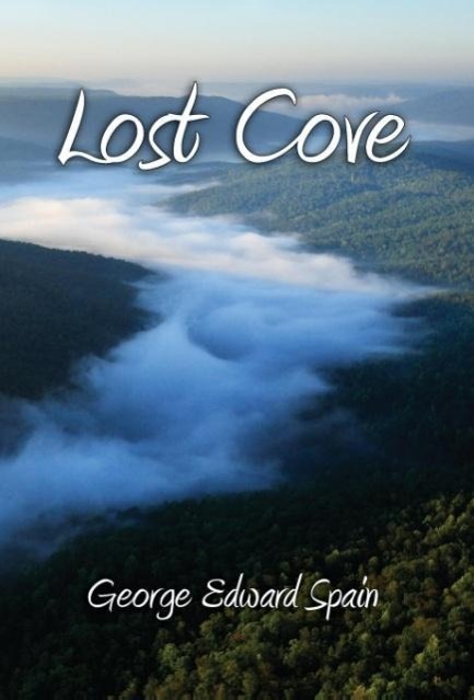 Vorderes Coverbild Lost Cove