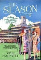 Vorderes Coverbild The Season