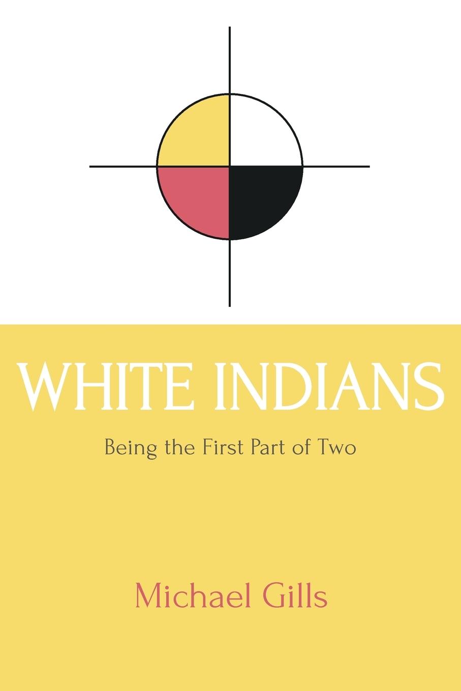 Vorderes Coverbild White Indians