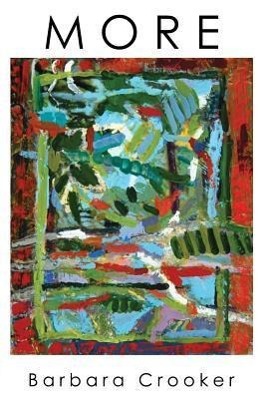 Vorderes Coverbild More