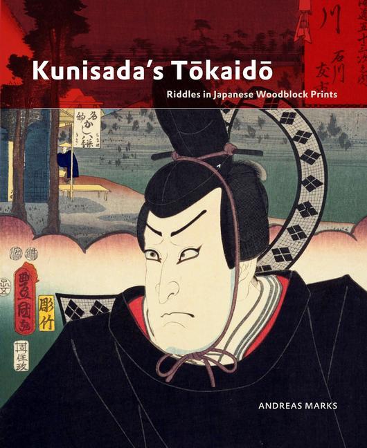 Vorderes Coverbild Kunisada's T&#333;kaid&#333;