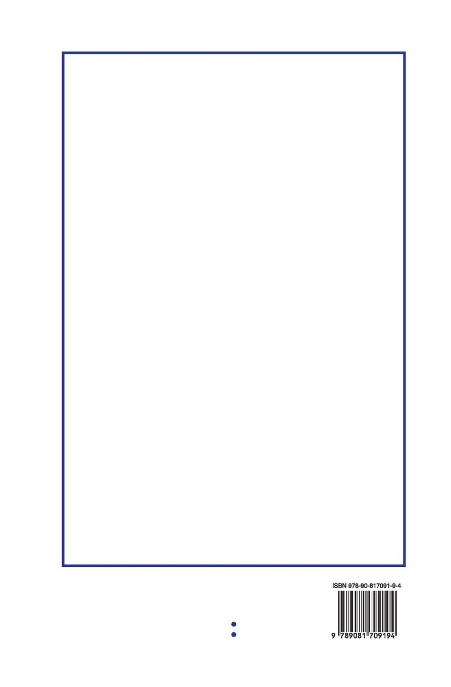 Rückseitencover Poetry from Beyond the Grave