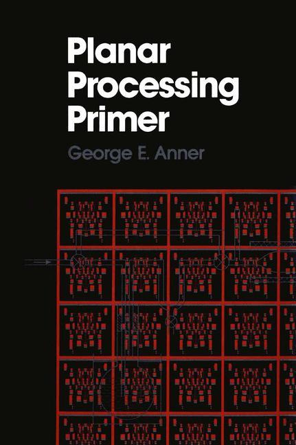 Vorderes Coverbild Planar Processing Primer