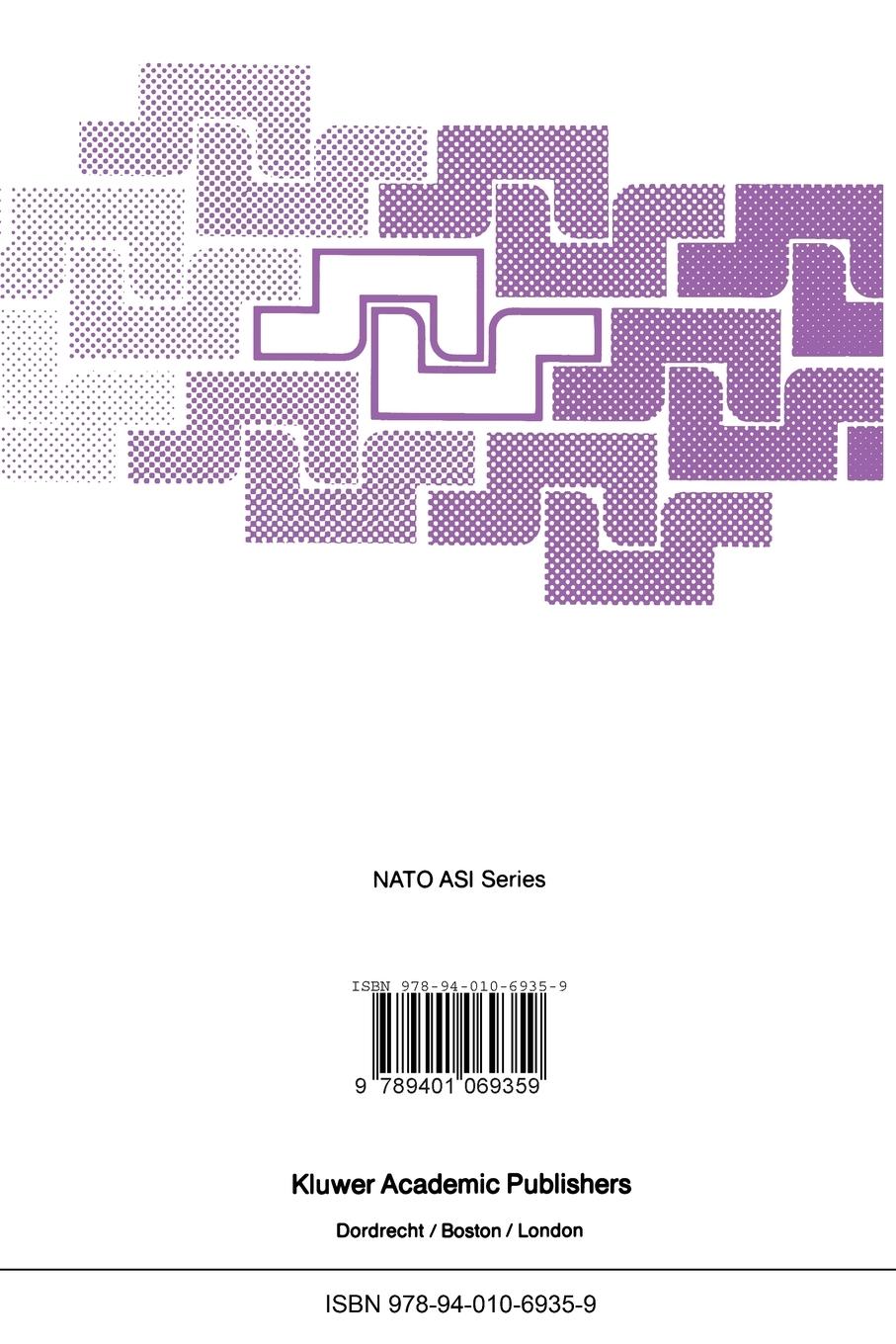 Rückseitencover Fluid Movements - Element Transport and the Composition of the Deep Crust