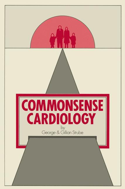 Vorderes Coverbild Commonsense Cardiology
