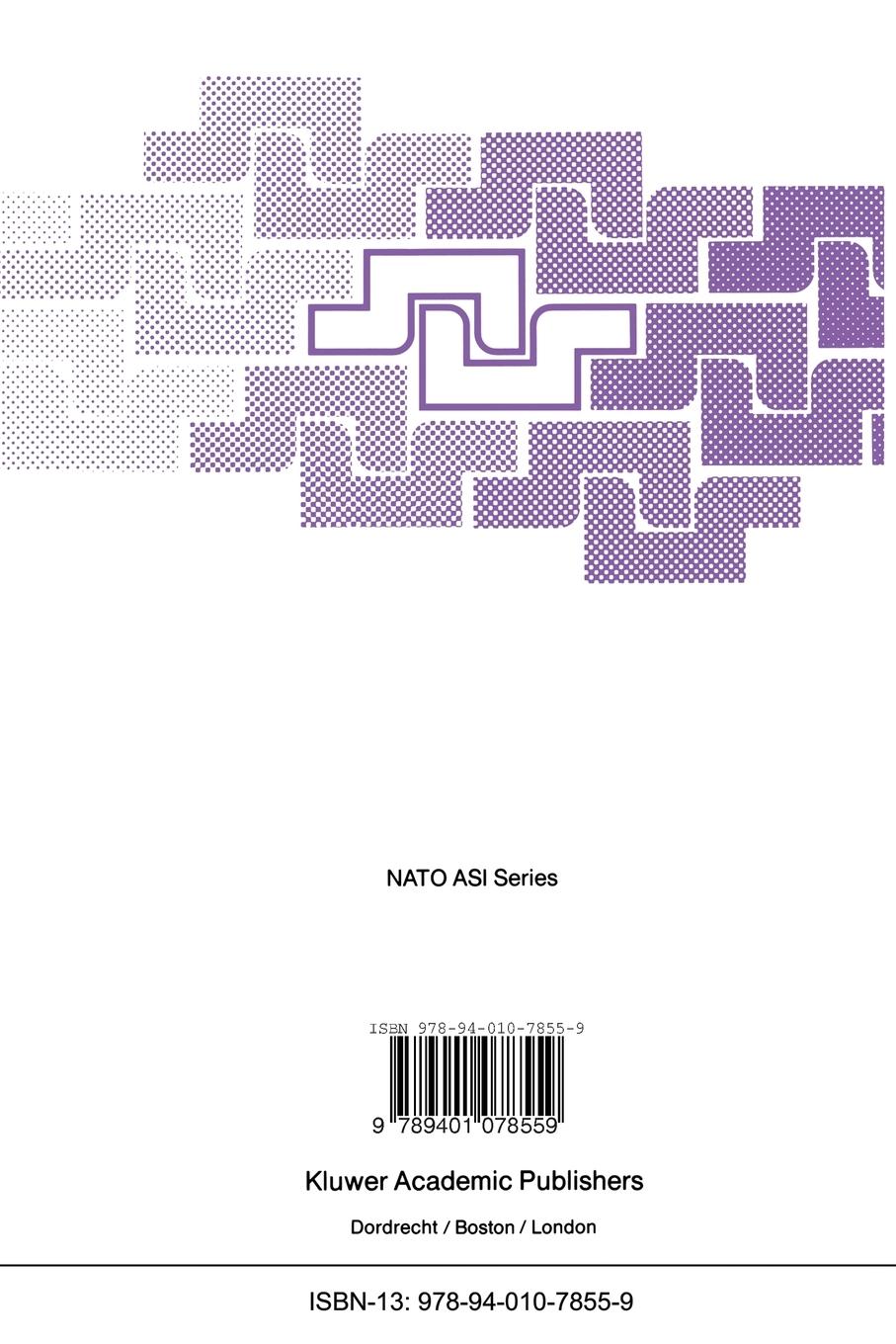 Rückseitencover Photocatalysis and Environment