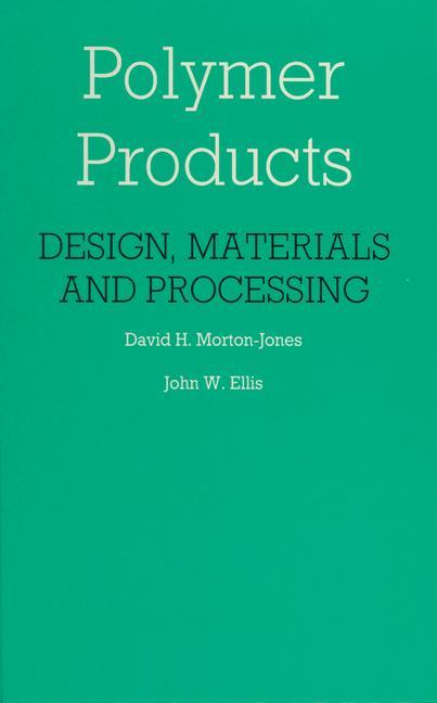 Vorderes Coverbild Polymer Products