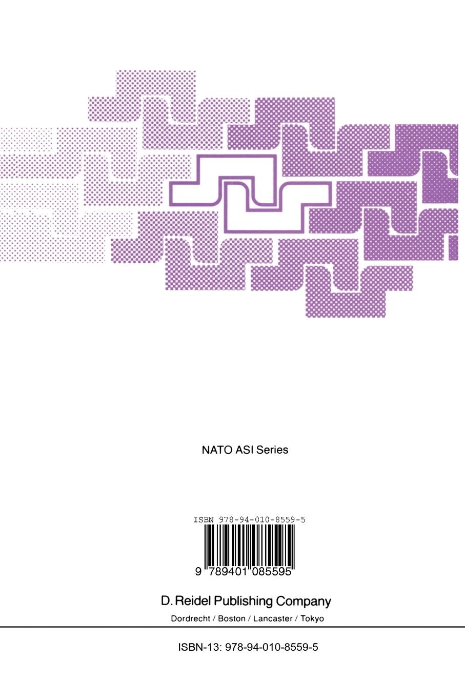 Rückseitencover Nonlinear Functional Analysis and Its Applications
