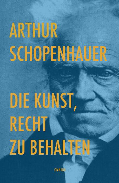 Vorderes Coverbild Die Kunst, Recht zu behalten