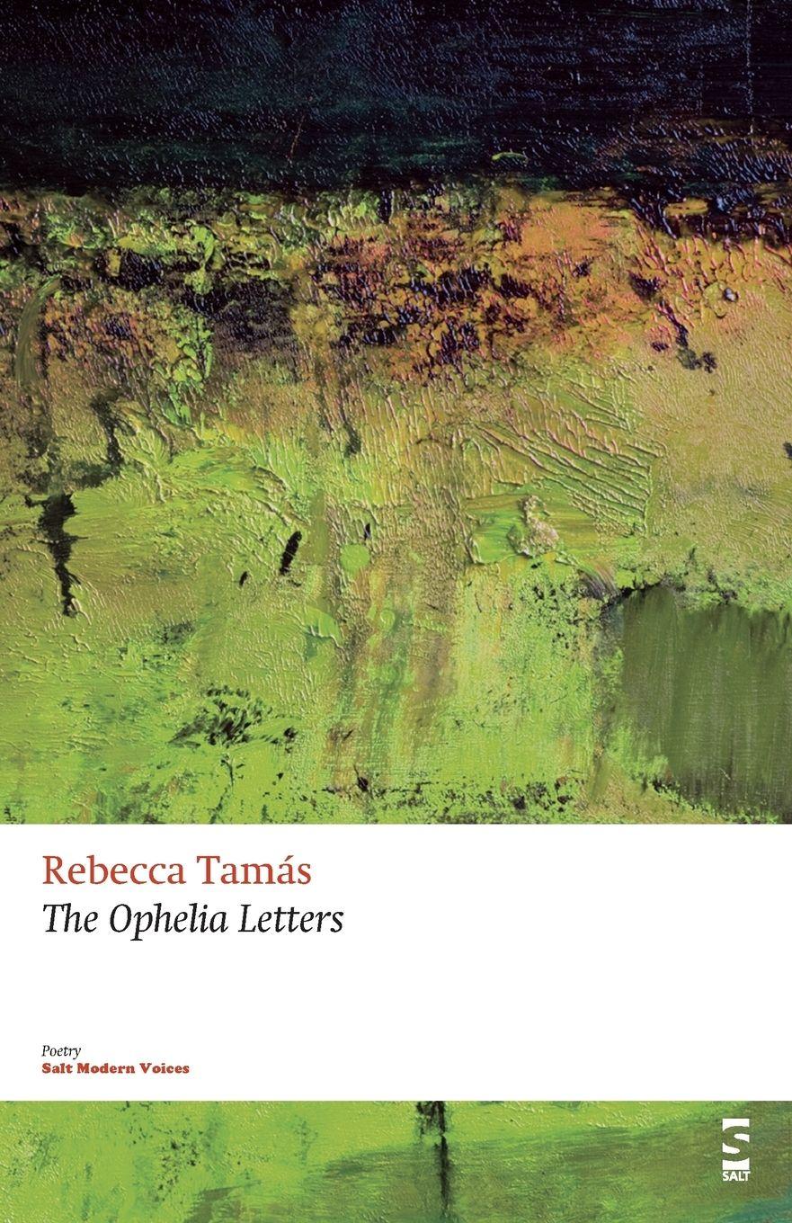 Vorderes Coverbild The Ophelia Letters