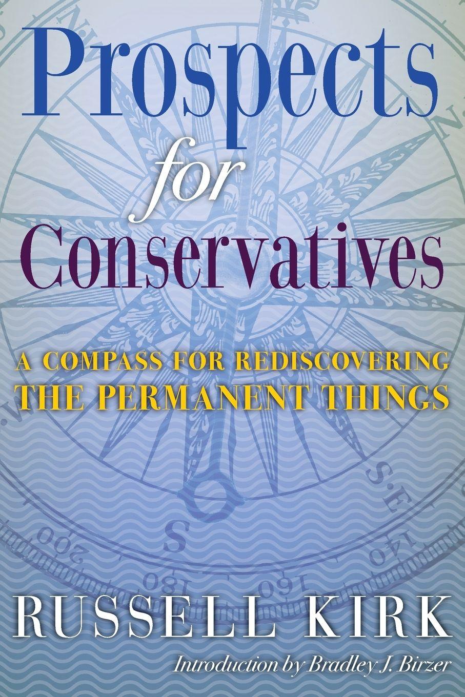 Vorderes Coverbild Prospects for Conservatives