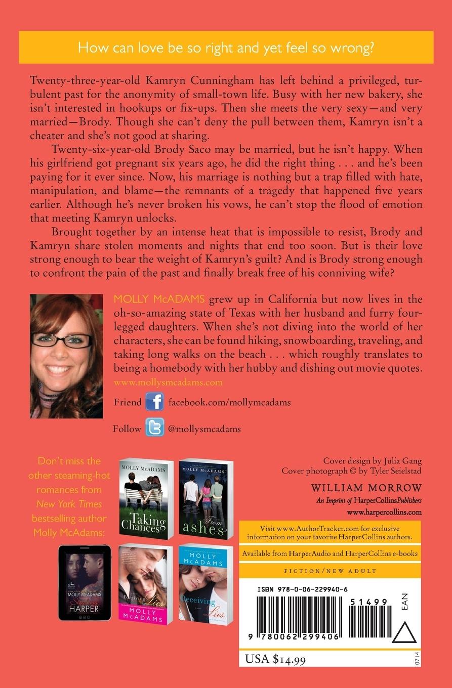 Rückseitencover Sharing You