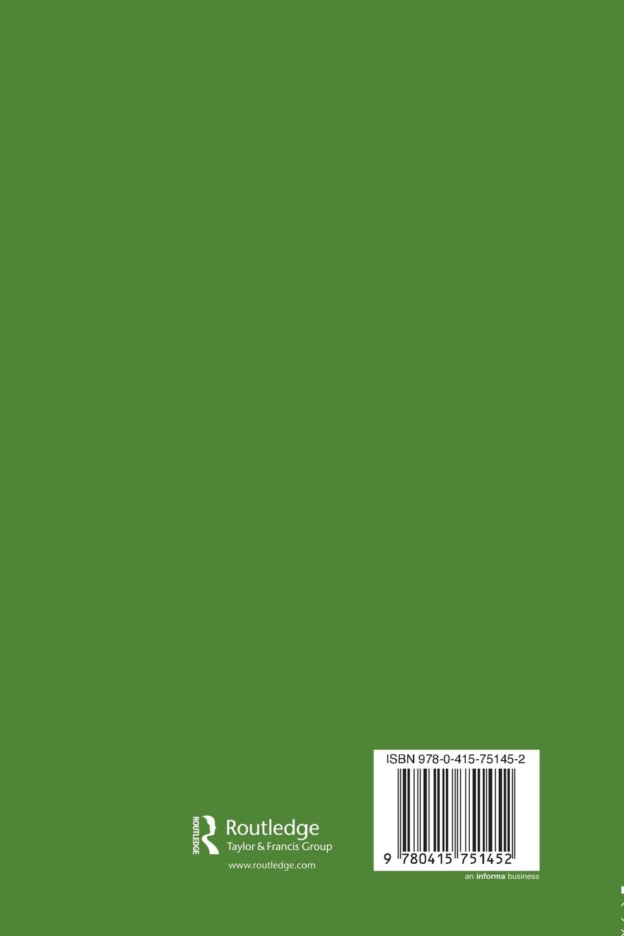 Rückseitencover Soviet Economic Development Since 1917