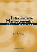 Vorderes Coverbild Intermediate Macroeconomics: A Statistical Approach