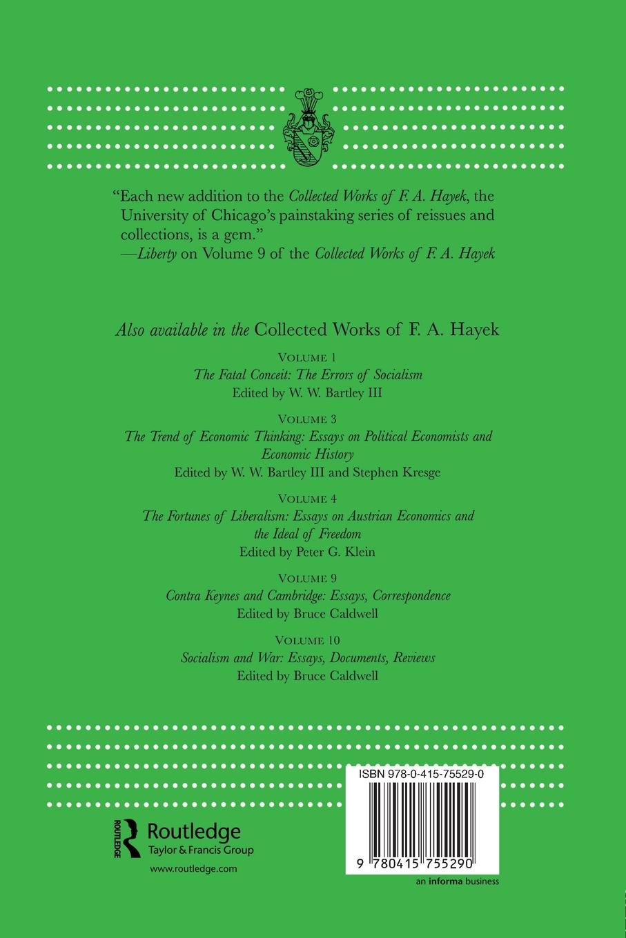 Rückseitencover Good Money, Part II