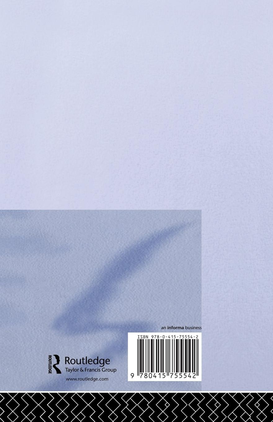 Rückseitencover Dangerous Classes