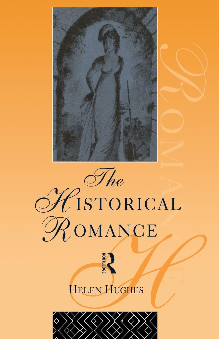 Vorderes Coverbild The Historical Romance