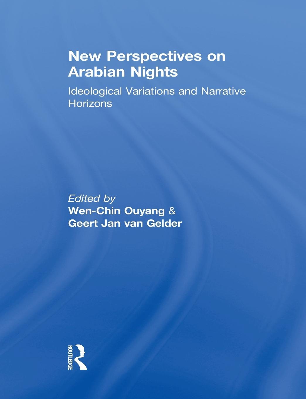Vorderes Coverbild New Perspectives on Arabian Nights
