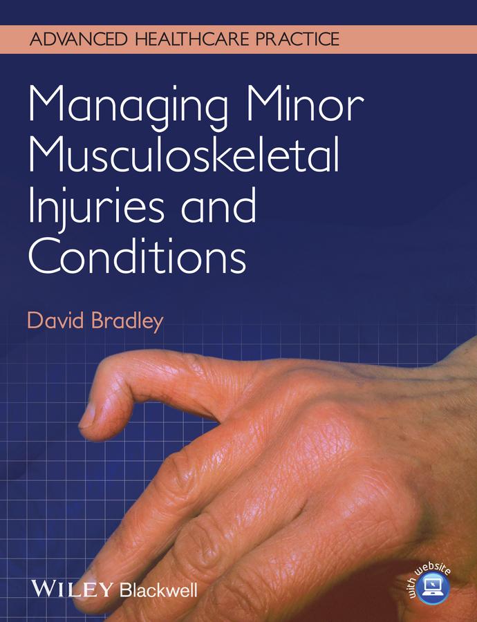 Vorderes Coverbild Managing Minor Musculoskeletal Injuries and Conditions