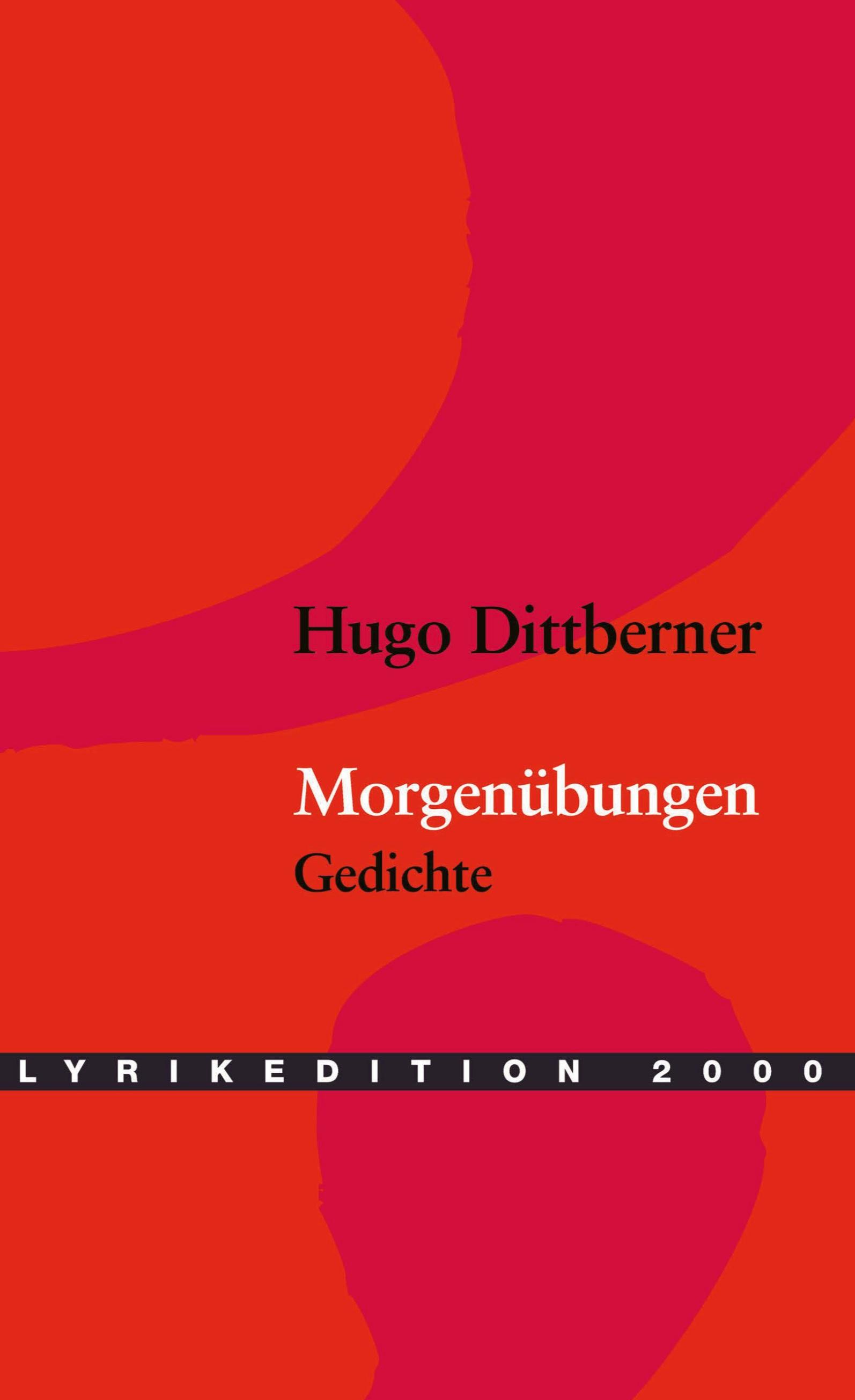 Vorderes Coverbild Morgenübungen