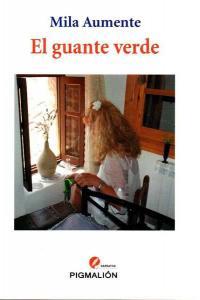 Vorderes Coverbild El guante verde