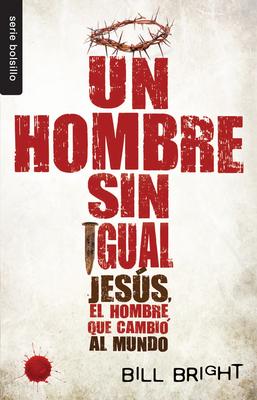 Vorderes Coverbild Un Hombre Sin Igual - Serie Favoritos