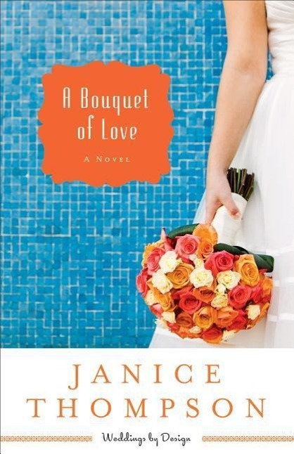 Vorderes Coverbild Bouquet of Love