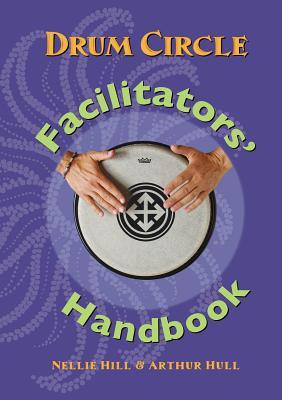 Vorderes Coverbild Drum Circle Facilitators' Handbook