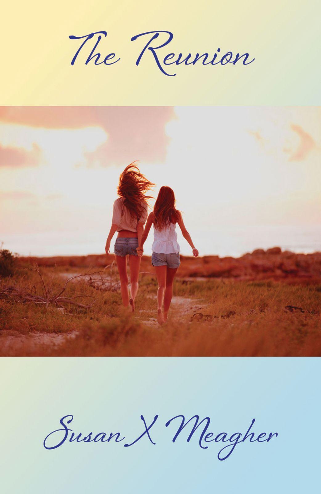 Vorderes Coverbild The Reunion