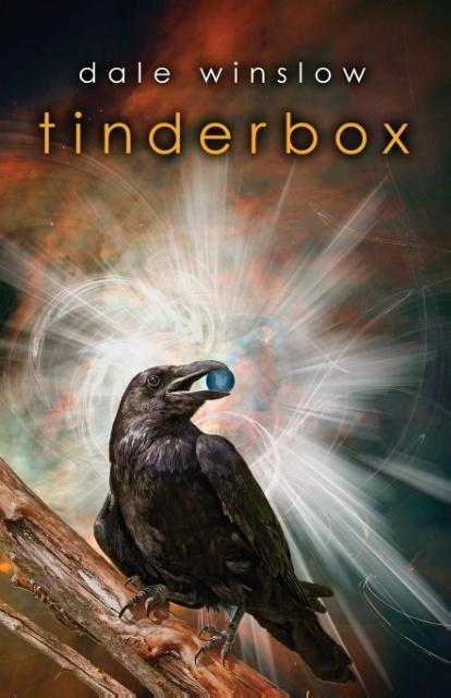 Vorderes Coverbild Tinderbox