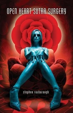 Vorderes Coverbild Open Heart Sutra Surgery