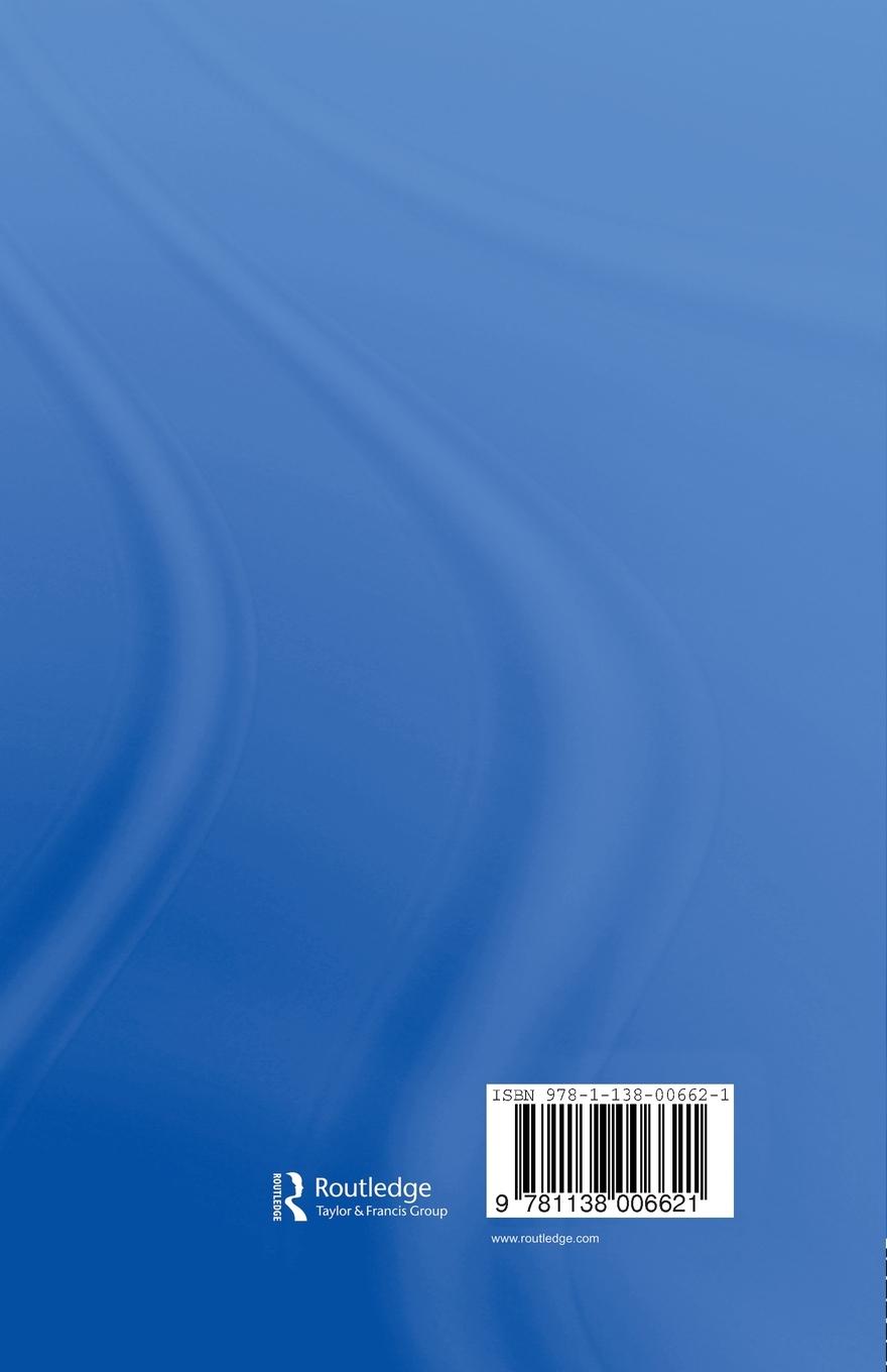 Rückseitencover Richard Cantillon